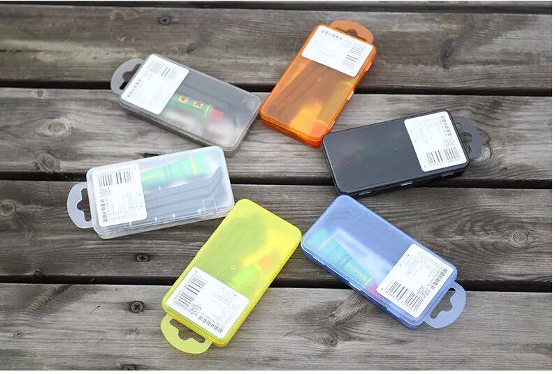 Kit de réparation vélo SAHOO - Ref 2314384 Image 17