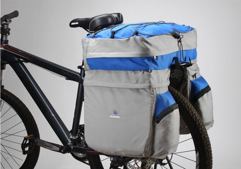 Sacoche pour vélo mixte ROSWHEEL - Ref 2228802 Image 12