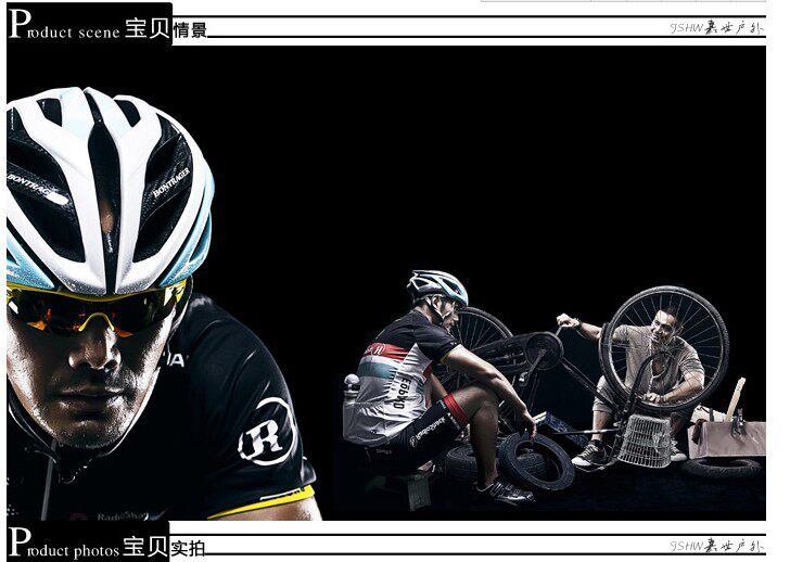 Outils pour vélo TOTTA - Ref 2281900 Image 8