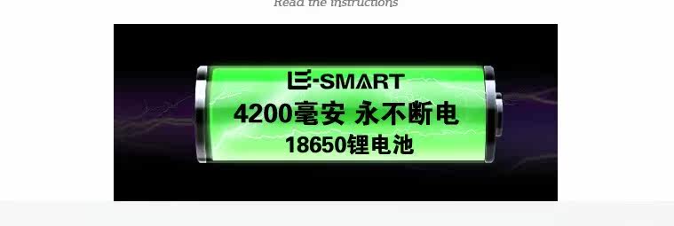 Eclairage pour vélo TOTTA - Ref 2401341 Image 5