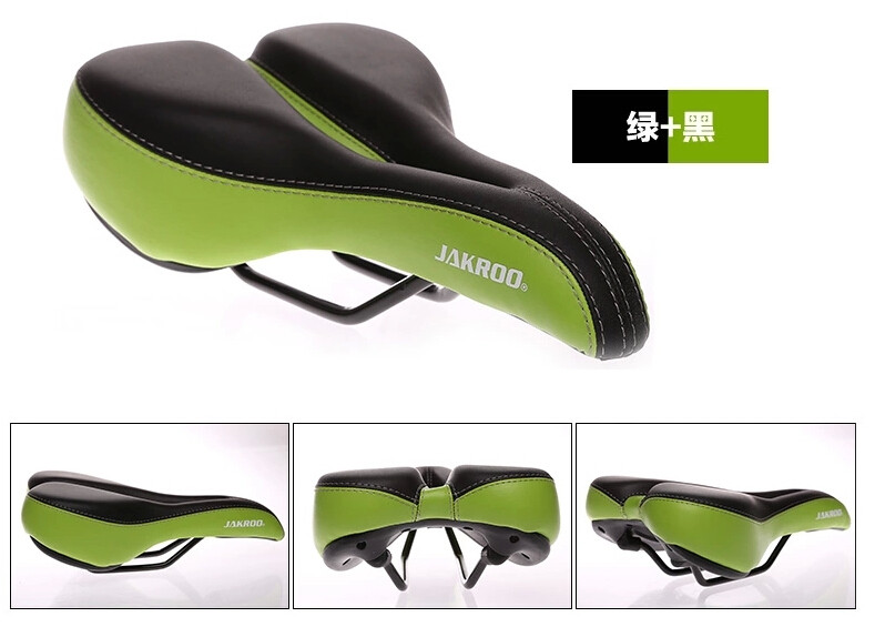 Selle de vélo JAKROO - Ref 2344184 Image 14
