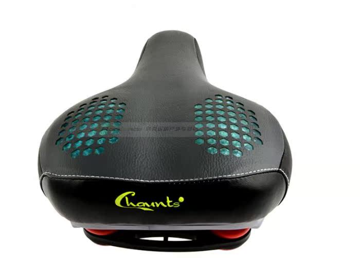 Selle de vélo cyclisme sur route CHAUNTS - Ref 2360265 Image 11