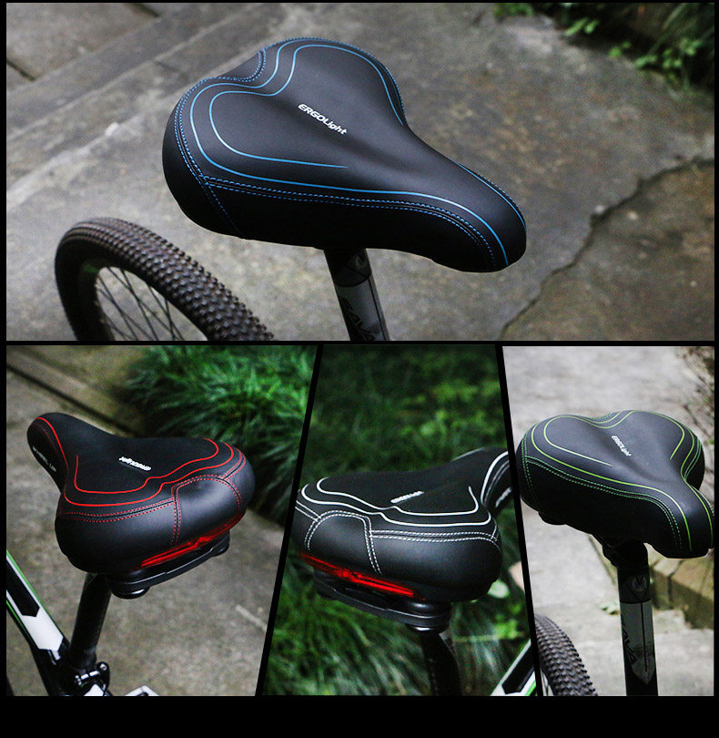 Selle de vélo Mountain Bike JAKROO - Ref 2345773 Image 24