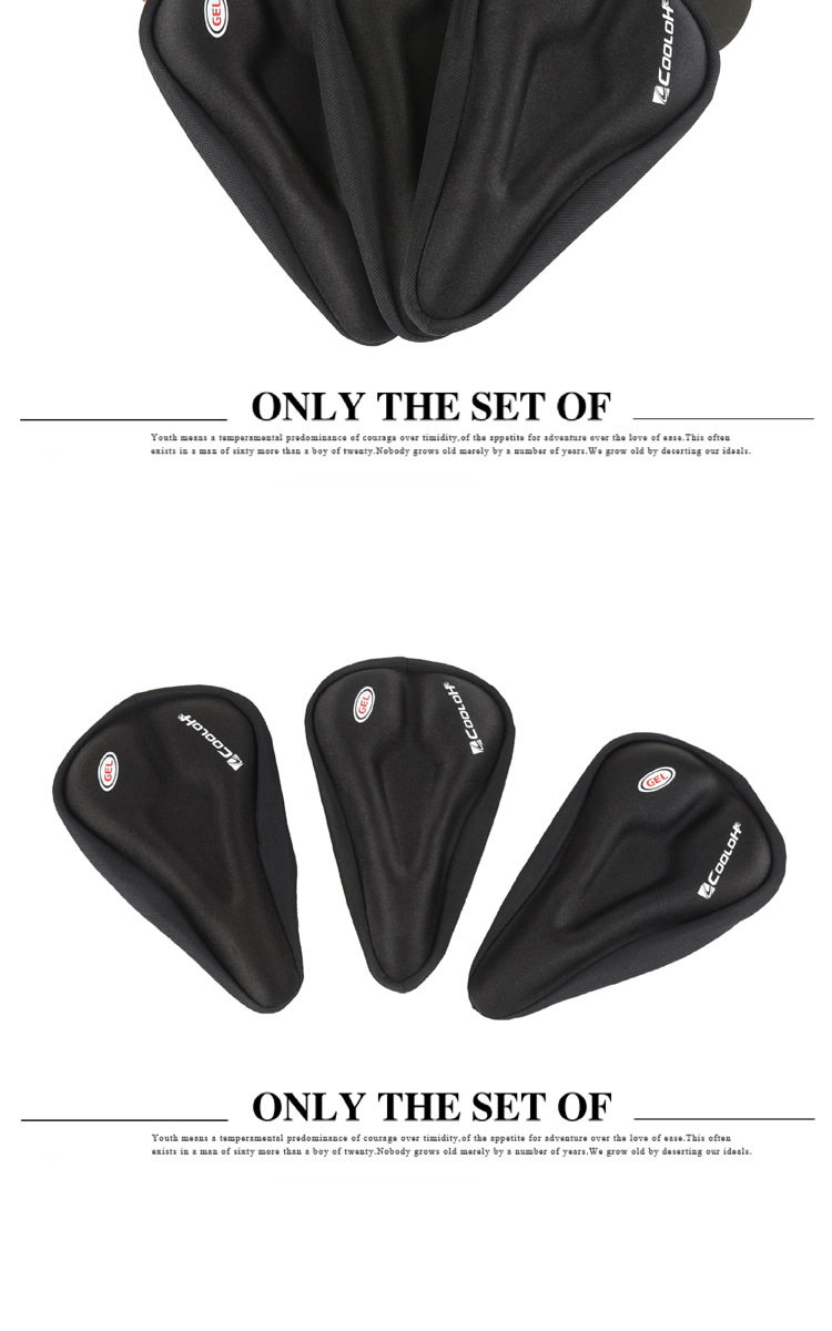 Selle de vélo Mountain Bike TOTTA - Ref 2348682 Image 10