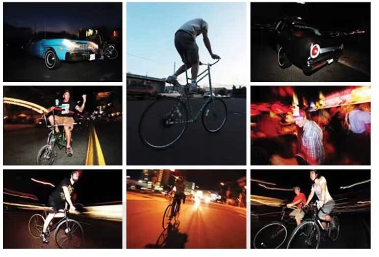 Lumière vélo TOTTA - Frog Lumières - Ref 2400260 Image 27