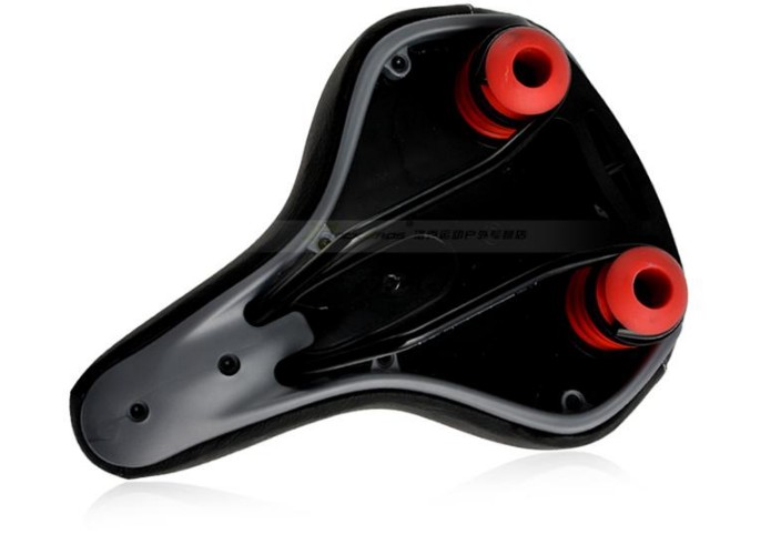 Selle de vélo cyclisme sur route CHAUNTS - Ref 2360265 Image 12