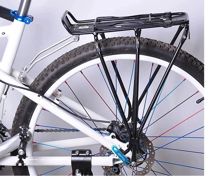 Porte-bagages pour vélo TOTTA - Ref 2411476 Image 11