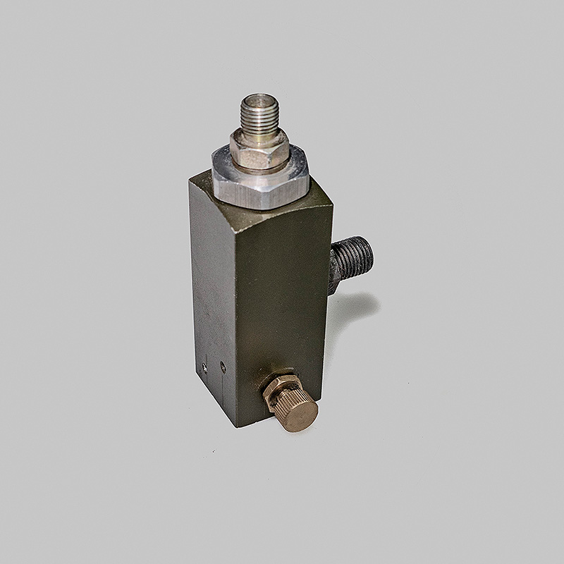 High pressure air pump 30mpa Repair parts 40mpa electric air pump Low pressure air chamber