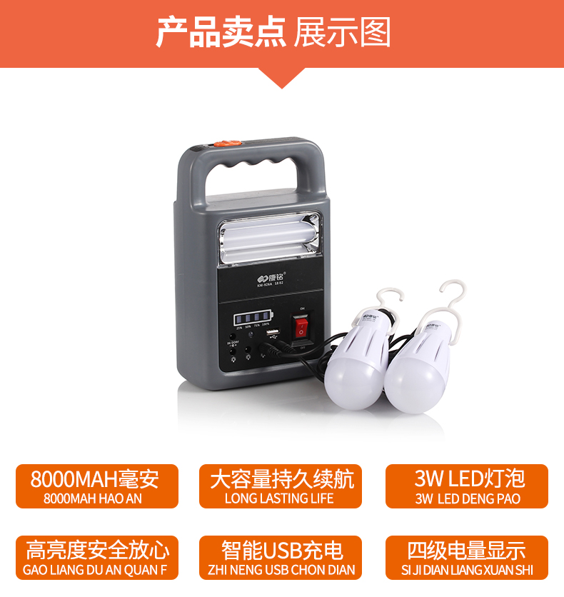 Led sạc đèn lồng nhà khẩn cấp cắm trại ngoài trời siêu sáng chiếu sáng đa chức năng năng lượng mặt trời cắm trại lều ánh sáng đèn pin nitecore