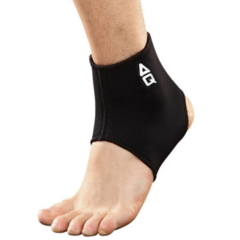  AQ Sports Protection 3061 Warp Typical Prevention Sprain Badminton Tennis Basketball Sports ankle