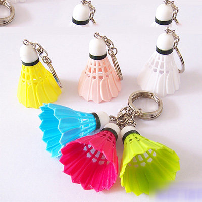 VICTOR Weik multi-key buckle small badminton pendant 2 for 3 5