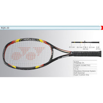YONEX RQIS 20 Tennis Racket
