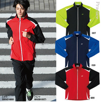 YONEX Unix badminton sports coat long sleeved shirt 50043