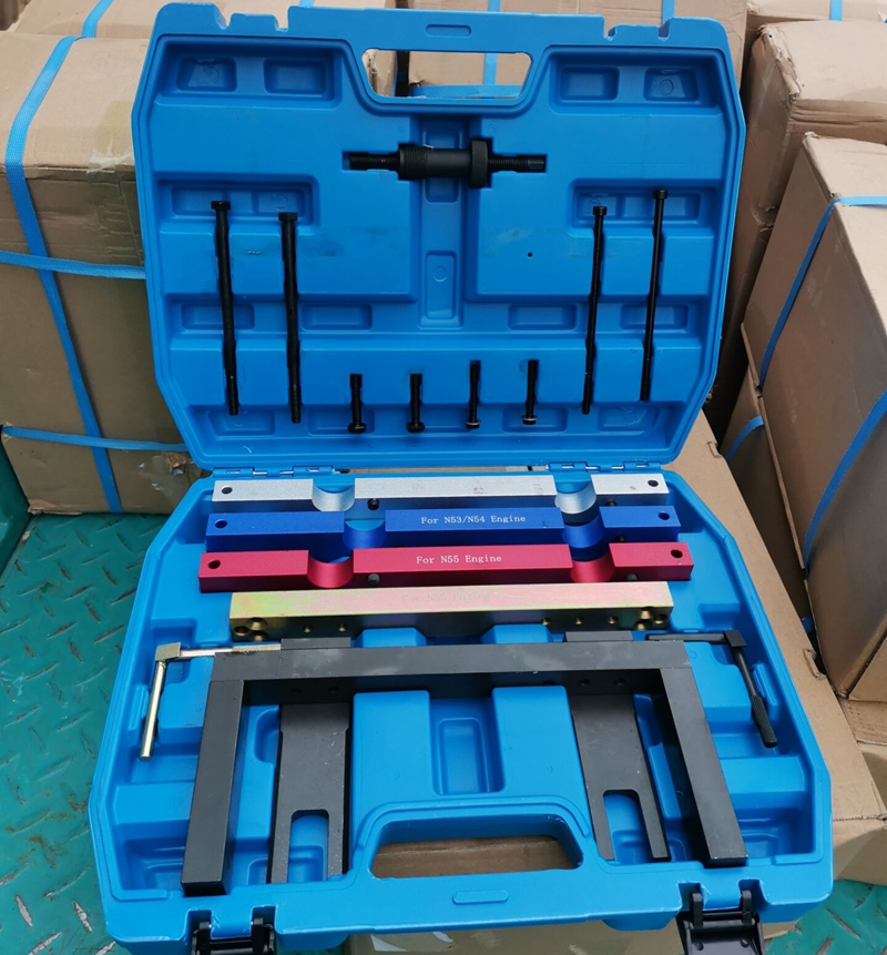 BMW N51N52N53N54N55 engine timing tool BMW 730 X5 5 series timing tool