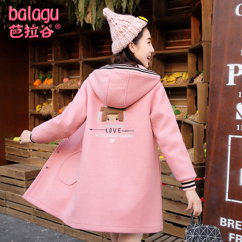 Sweatshirt femme en Coton - Ref 3216962 Image 1