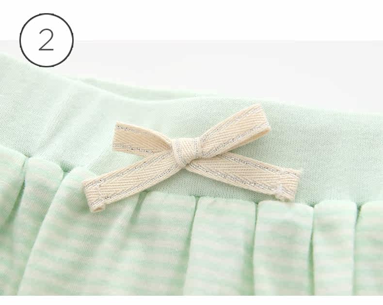 Jupe fillette CUBSKIDS - Ref 2050500 Image 31