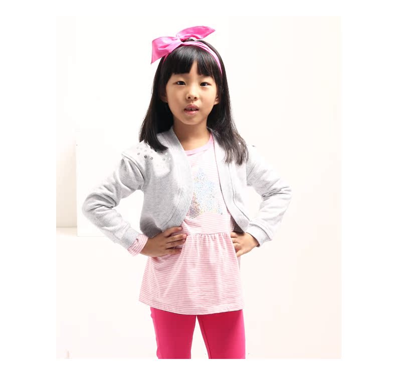 Cape pour fille CUBSKIDS - Ref 2156458 Image 41