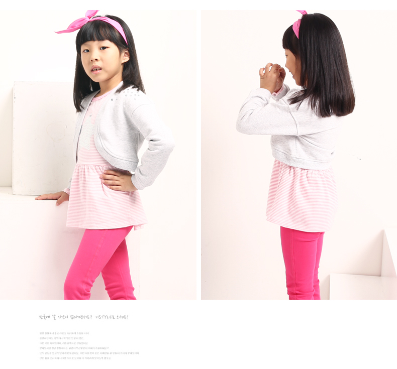 Cape pour fille CUBSKIDS - Ref 2156458 Image 42