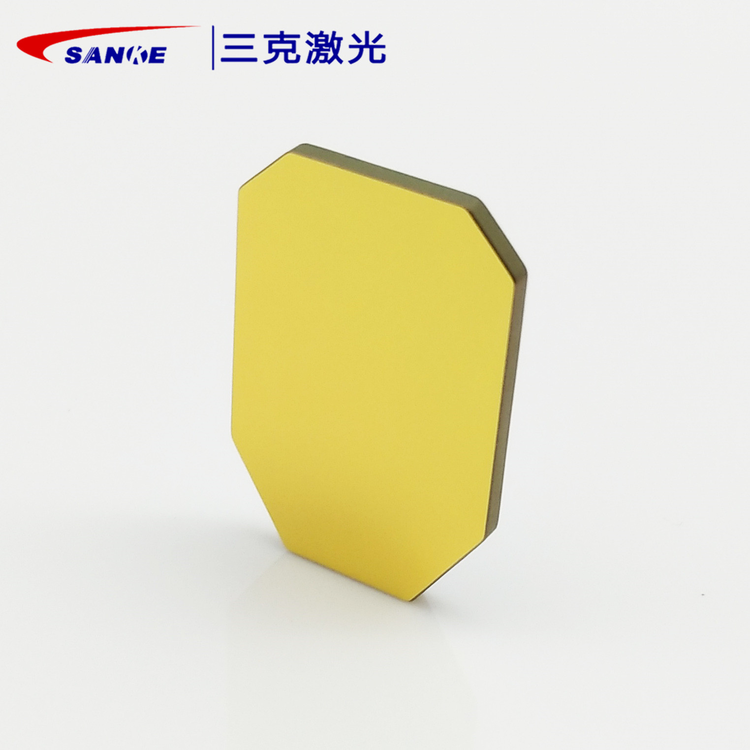 15 spots CO2 laser marking machine vibrating lens Y-axis scanning vibrating lens