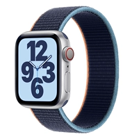 Глубокий военно -синий