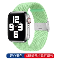 Блок-плетение-счастливые фрукты