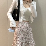 Jmshop любит фонд интегрированных интегрированных груди и короткометражного шнурного сундука.