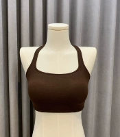 Цветные вставки в бюстгальтер, эффект подтяжки