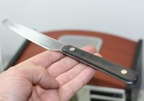 Nordic butter jam knife Butter knife Baking cheese knife Cheese knife