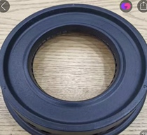 Boss cooker 9B52 pan ring 9G53 heat insulation ring accessories (stainless steel material)
