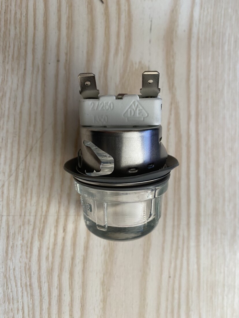 Boss Steam Box S225S226 Bulb light bulb accessories (not suitable for S205 model)