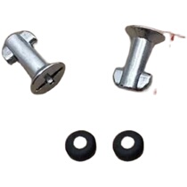 Boss Electric boss Hood Oil Hood Oil Mesh Fixed Shaft Screws 8020 8328 to film the length of remarks 