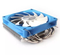 Josper HP400 CR701 Multi-platform down-blowing CPU cooler CPU cooling fan Sec HP200