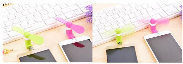 Ventilateur USB - Ref 401039 Image 19