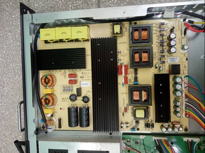 Lk-Pl850408A-19 Panpu Ucn860Bs-C Power Board High-Voltage Board Brand New Lk-Pl850408A-24