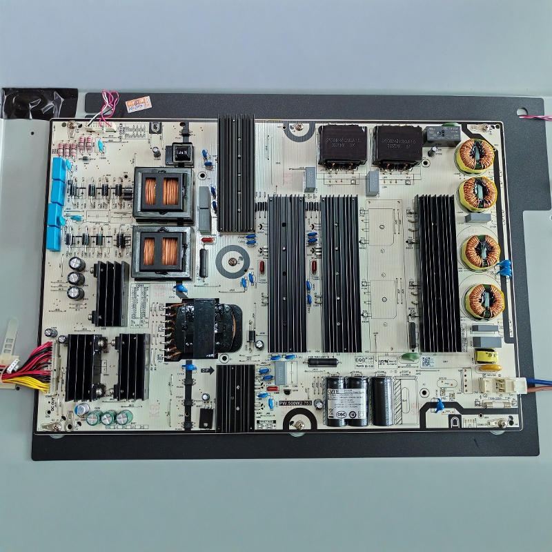Seewo Hd-I757Ve F75Ec Power Board Pw.500W2.753 Teaching All-In-One Machine Lcd B86Eb