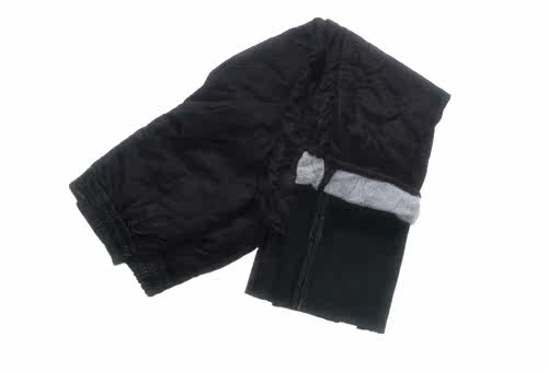 Pantalon cuir homme en vrac pour hiver - Ref 1478926 Image 63