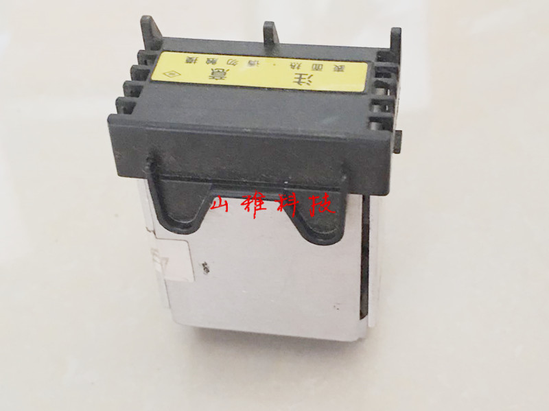 Áp dụng cho đầu in DASCOM / Deshi DS500 DS1000 Kim gốc Các bộ phận tháo rời ban đầu 	linh kiện máy in màu