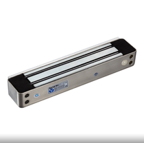 Yilin YLI YM-280W (LED) waterproof magnetic lock with signal output waterproof electromagnetic lock