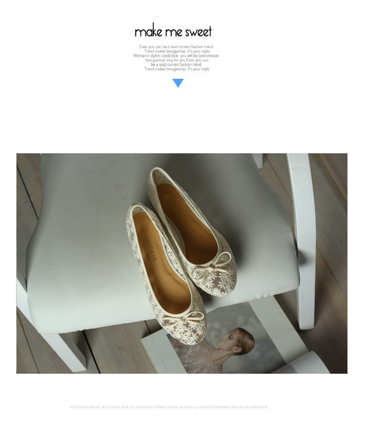 Chaussures de printemps - Ref 918802 Image 28