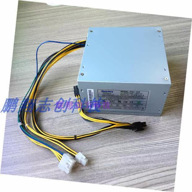 Lenovo 10 pin 450W power supply with 6P graphics FSP400-40AGPAA FSP400-40AGPAA FSP250-30AGBAA PCE026 PCE026