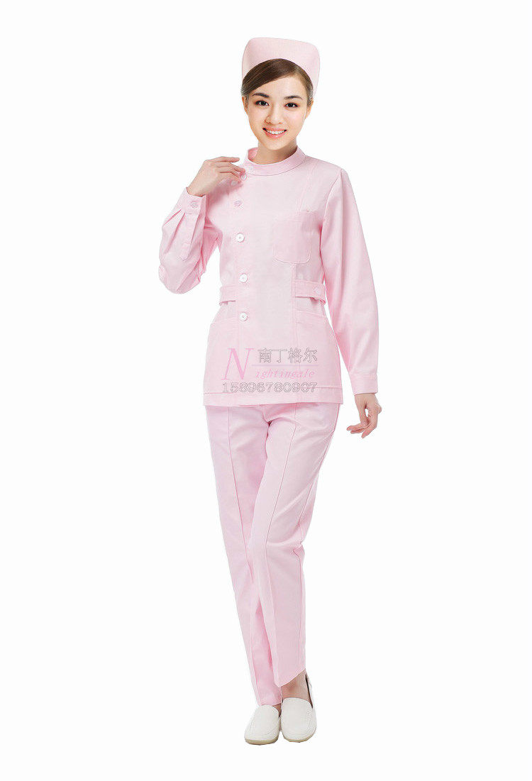 Tenue infirmière - Ref 1861788 Image 11