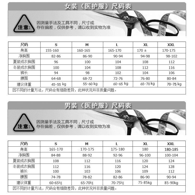 Tenue infirmière - Ref 1857351 Image 8