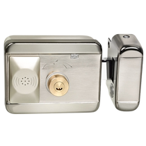 Rodis remote control ID card swiping electronic electronic control lock access control system all-in-one magnetic electromagnetic smart door lock