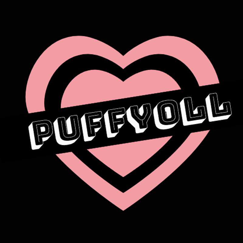 Puffyoll芙芙酱