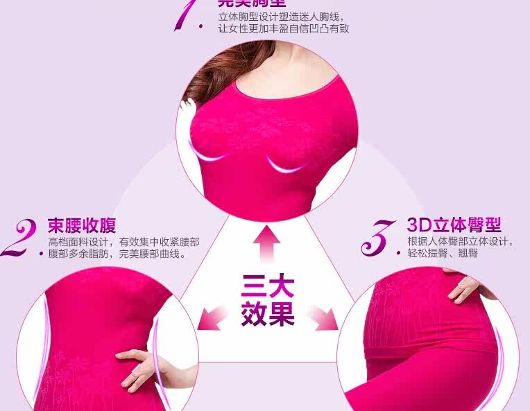 Corset amincissant - Ref 697782 Image 7