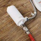 Jiu Mu Kitchen and Train Office Flagship Store Sanigaric Intelligence Intellent All -In -Очистка очистителя воды для туалета заменить элемент фильтра