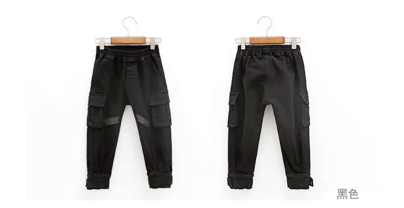 Pantalon garcon - Ref 2055368 Image 29