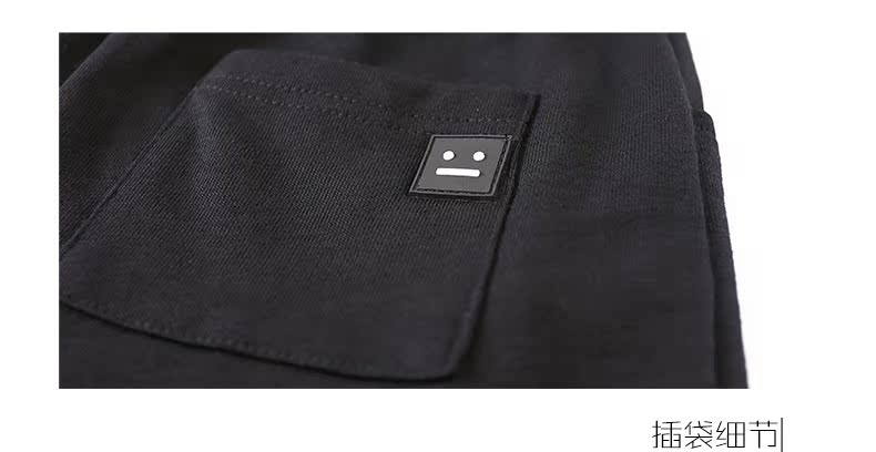Pantalon garcon en coton - Ref 2054434 Image 55