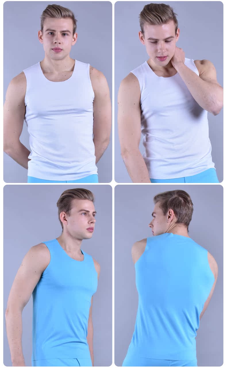 Hi-hins hi-hins đồ lót nam wicking, mùa khô nhanh, phương thức, không có dấu vết, dưới, mỏng, đồ ngủ thoáng khí bộ thu đông nữ