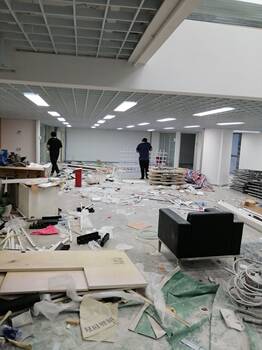 Guangzhou full package repair company shop office half package second-hand house rental new house old house renovation construction